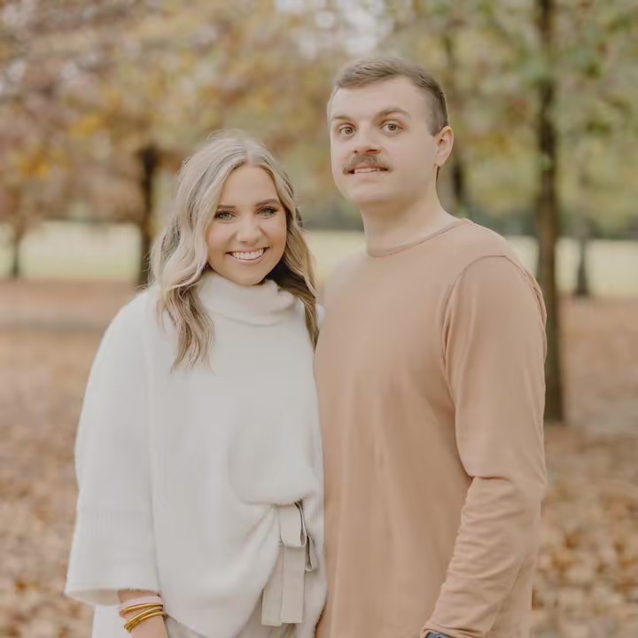 Shelby & Dylan