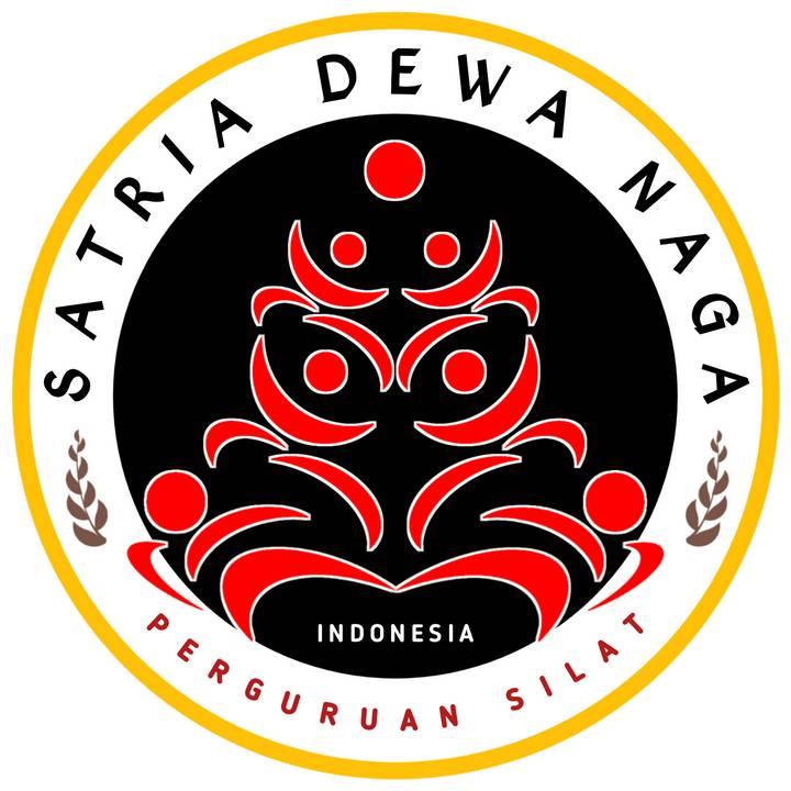 Satria Dewa Naga Silat Akademi
