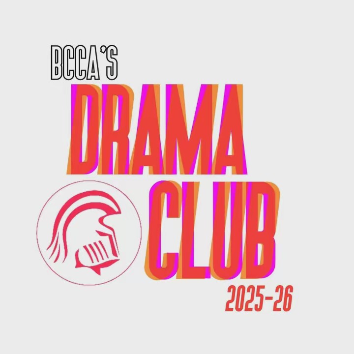Bcca Drama Club 🎭