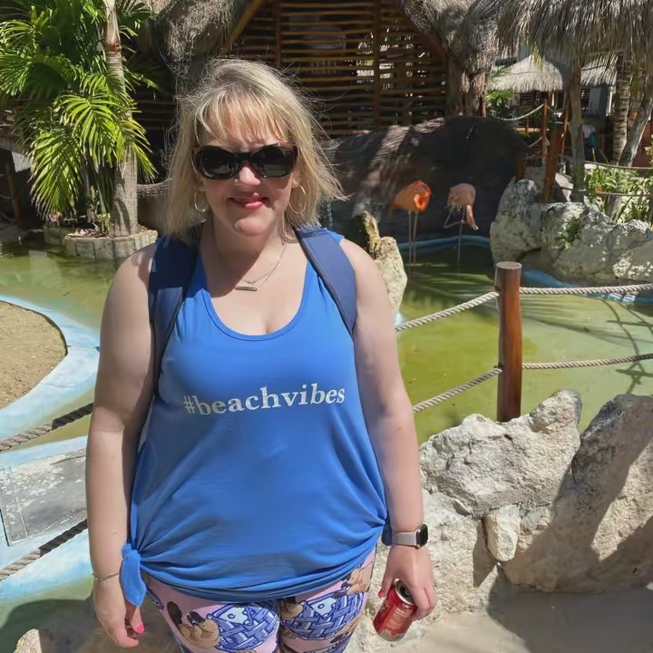 The Fisherman’s wife