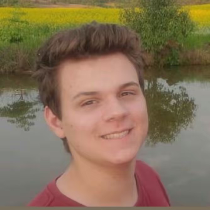 Gabriel Albara de Jesus