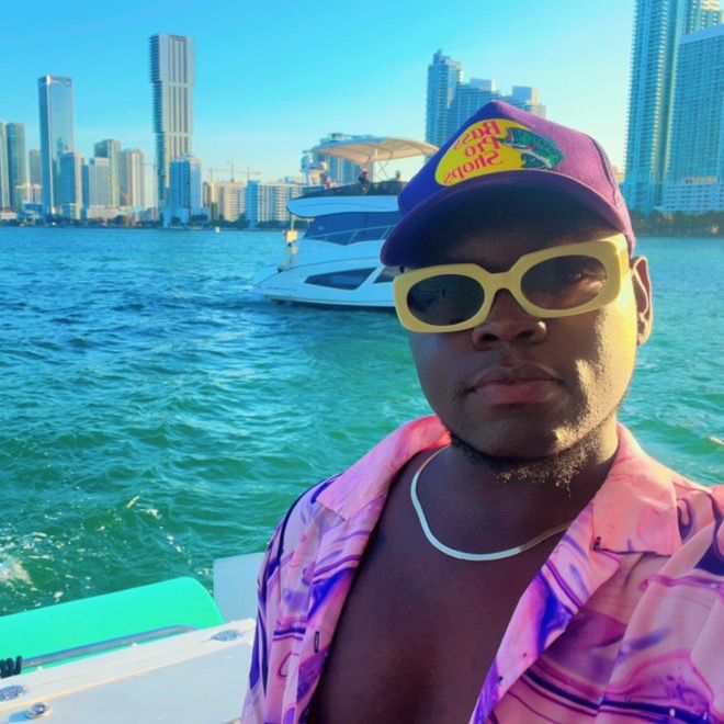 Chocolate Melanin 🍫