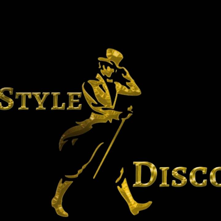 NEW STYLE DISCOTECK