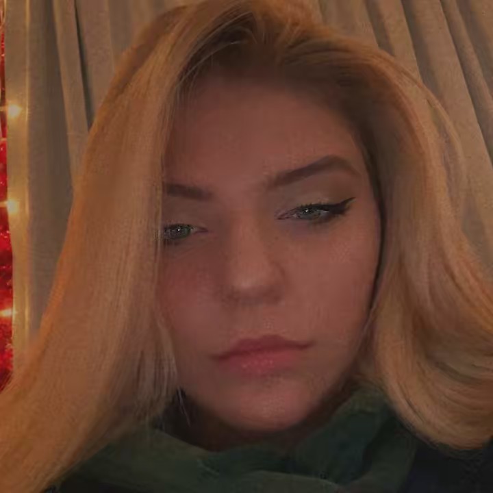 Makenzie Fedora 💕