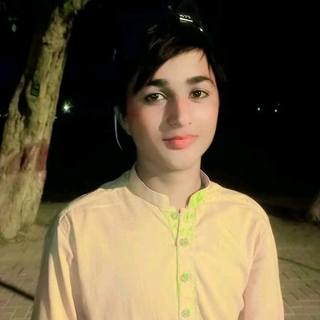 Pinky official 😍💞