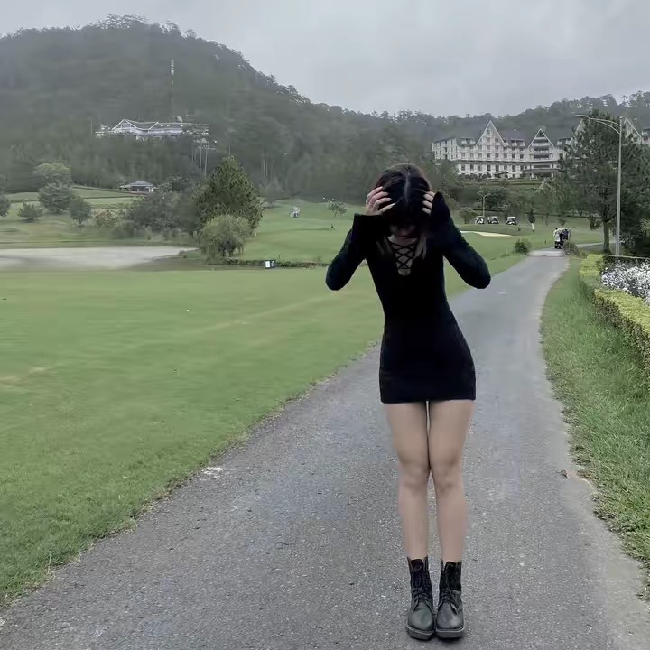 Xinhhhh yêuuuu 😈