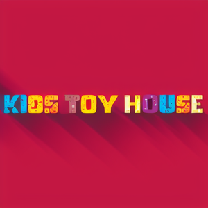 Kids Toy House