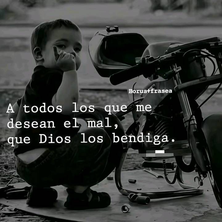 ten fé,no prisa 🍀❤️