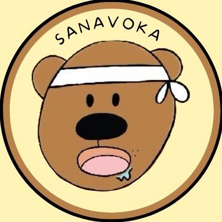 sanavoka