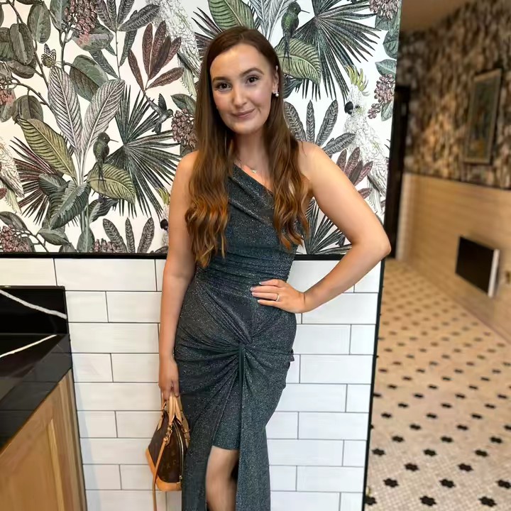 Beki - Motherhood - UGC 🫶