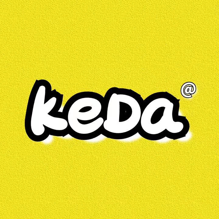KeDa.dc shop