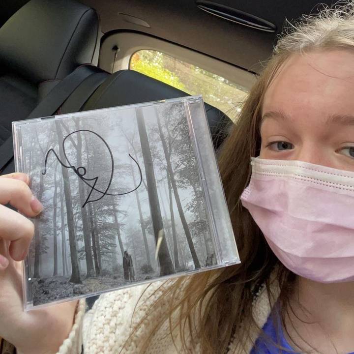 kiera (taylor’s version)