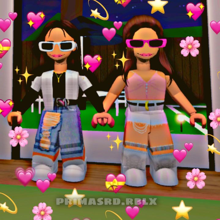 💖💜REGI Y DULCE 💜💖