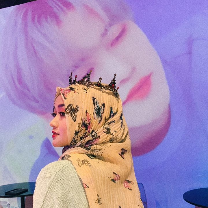 Beby Salsabila Mulyono