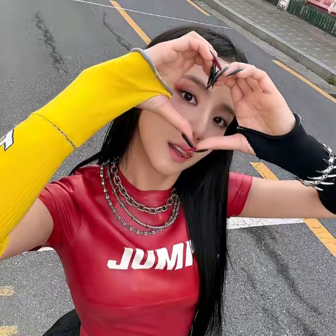 😻(BLACKPINK S' VERSION)😻