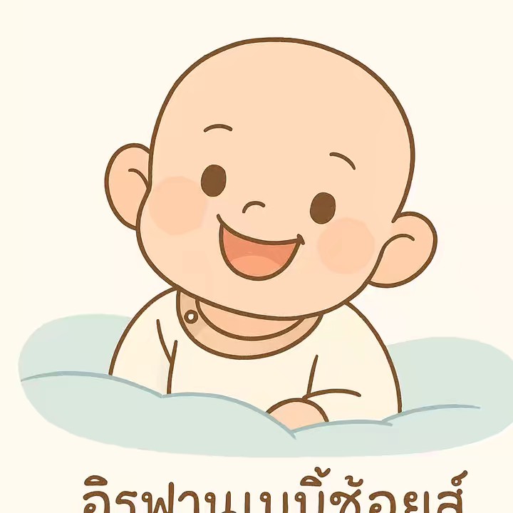 อิรฟานเบบี้ช้อยส์