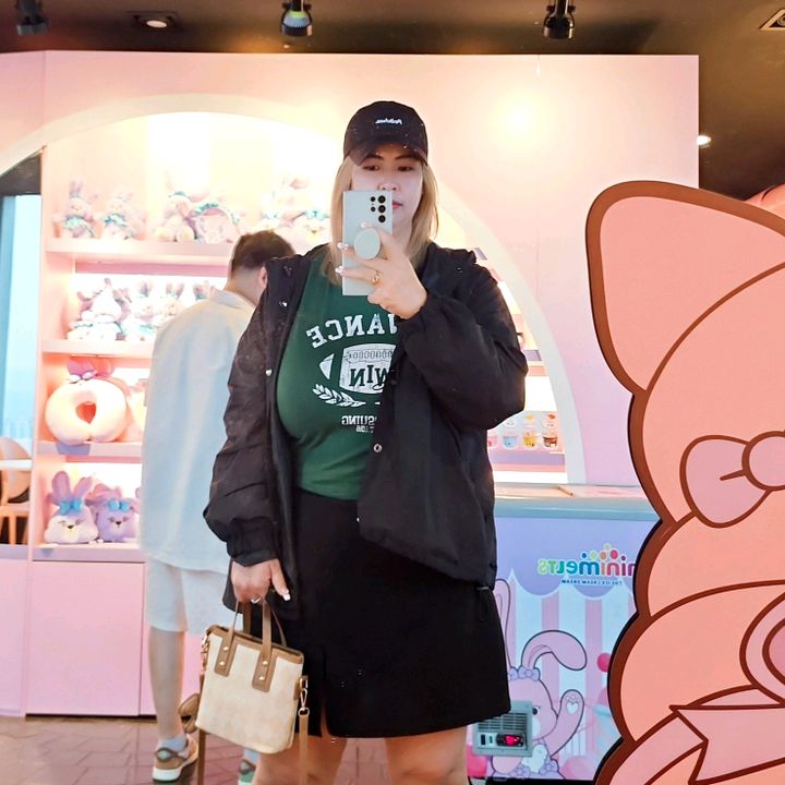 🇰🇷🐷@ทีจี..หมูน้อย🐷🇹🇭