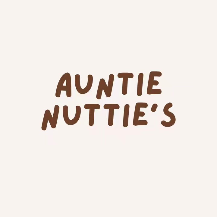 Auntie Nuttie's