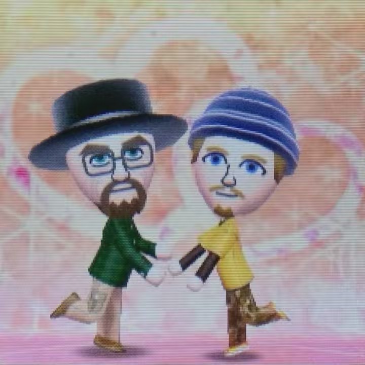 ッ Willy (Comms Open!)