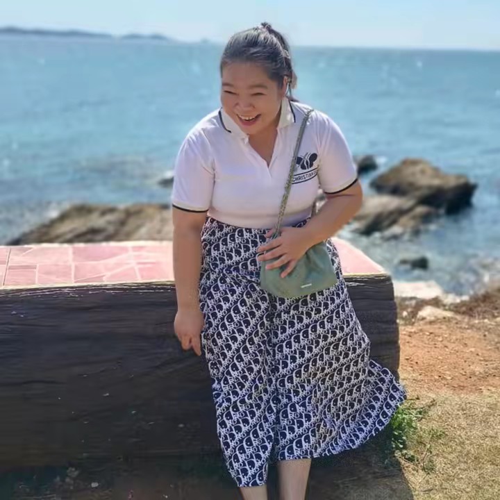 Sasimaporn (อ้อ)