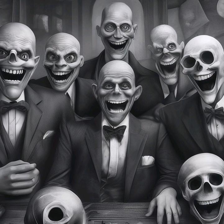 Д. ЖАНКЛОД ВАНДАМ ТЕРМИНАТОР