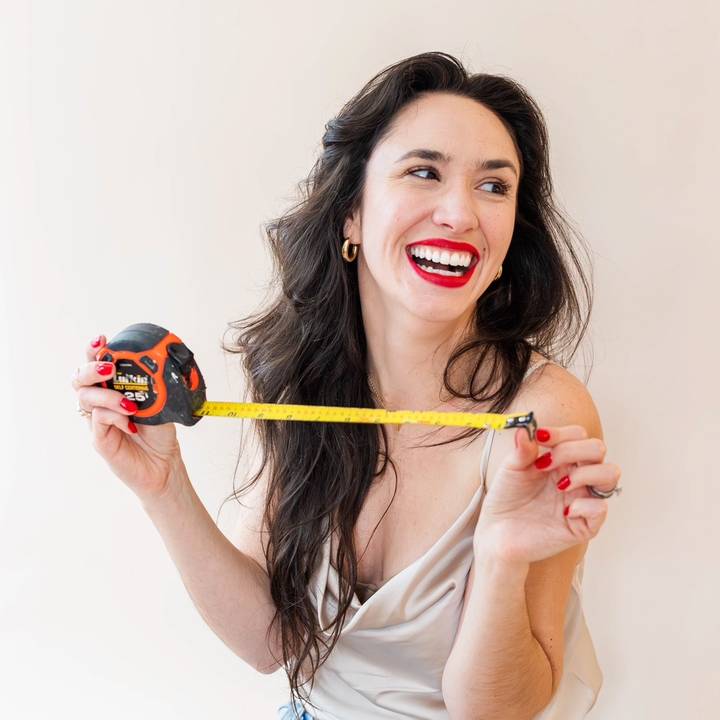 Taylor | DIY Home & Reno