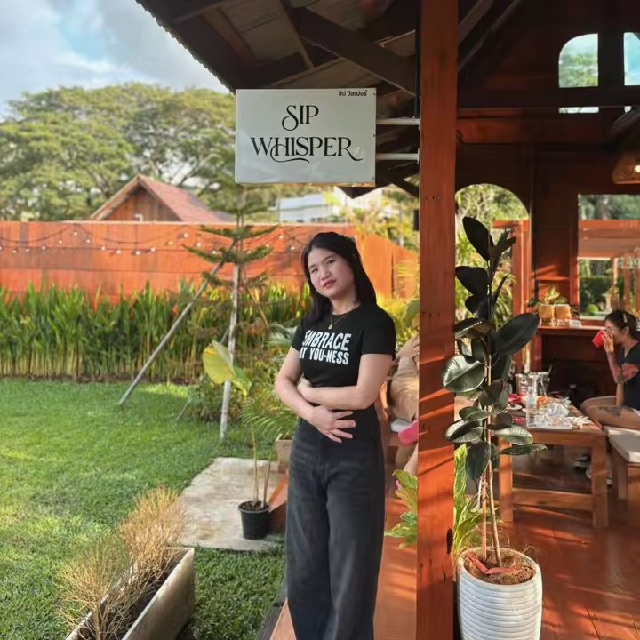 ⋆𐙚₊ 🪐 ˚⊹♡เฟิร์นรีวิว𓏲*‧₊🎐