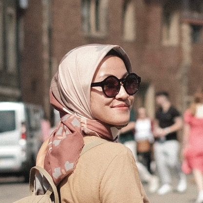 Niken Ritami | 🇬🇧