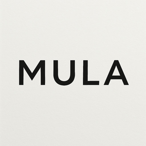 MULA Fashion Jewerly