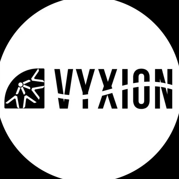 VYXION HEALTH