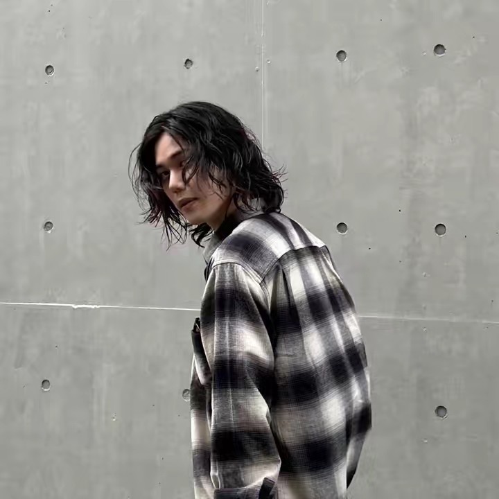 ロン毛エンジニア/たつ