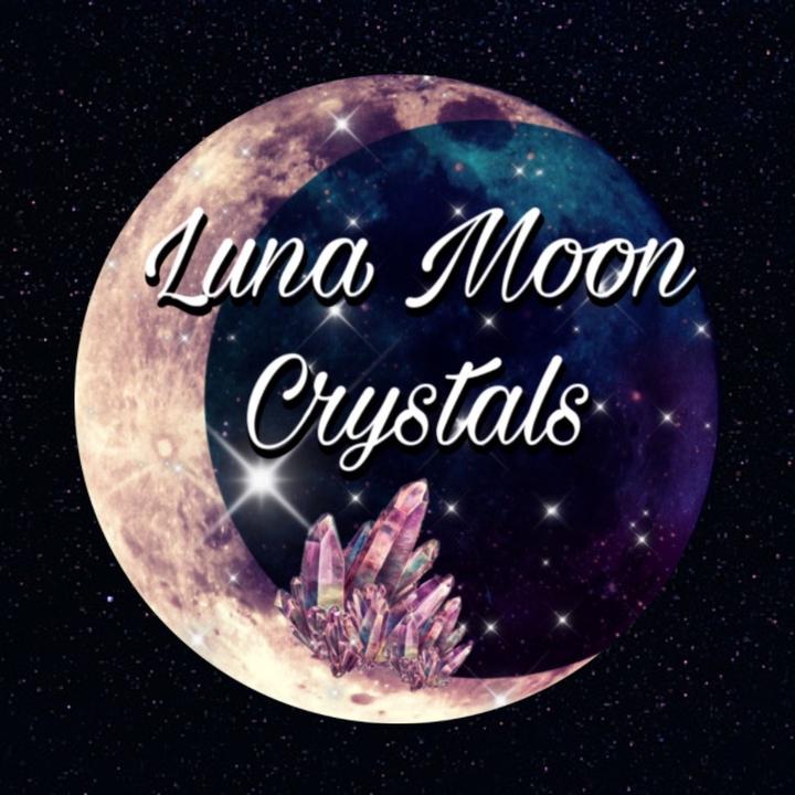LunaMoonCrystals🔮✨