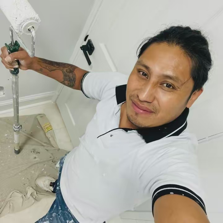 Helder Vicente Alvarado