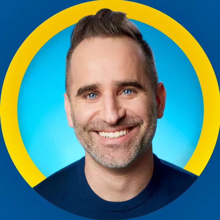Ben Giroux