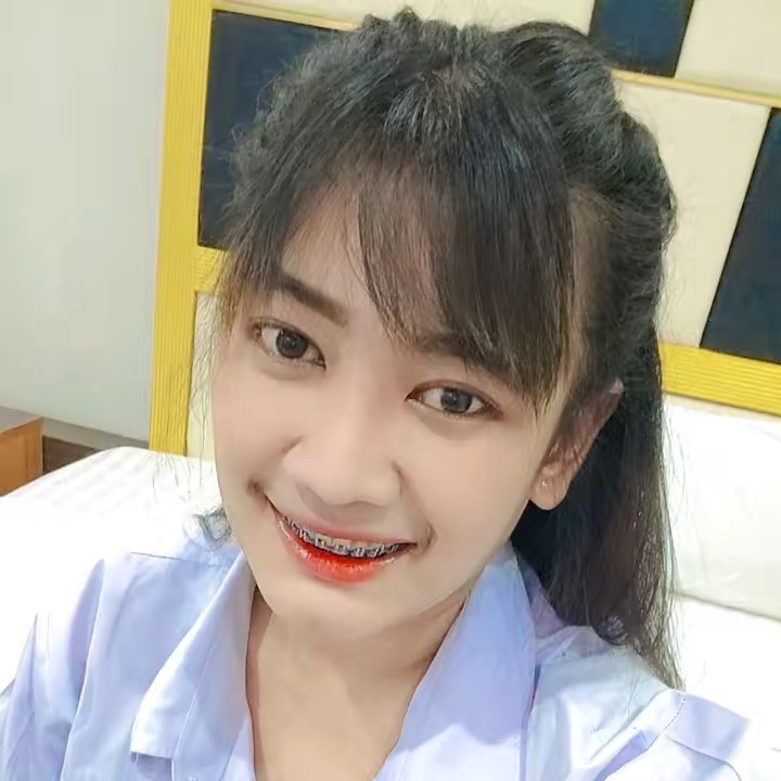 Wanwisa Bunplian🌈🏳️‍🌈