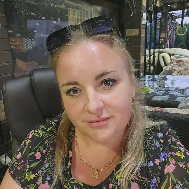 Пишна краса🍒