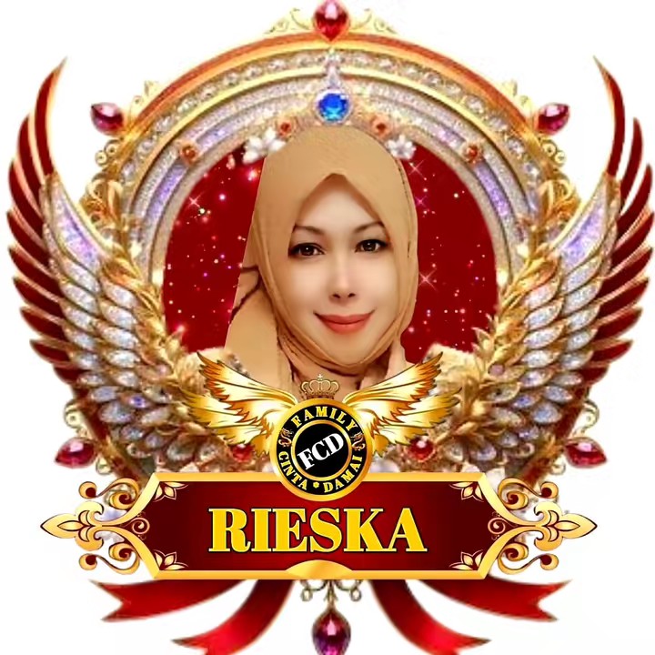 ﷽ 𝐔𝐌𝐈 𝐑𝐈𝐄𝐒𝐊𝐀