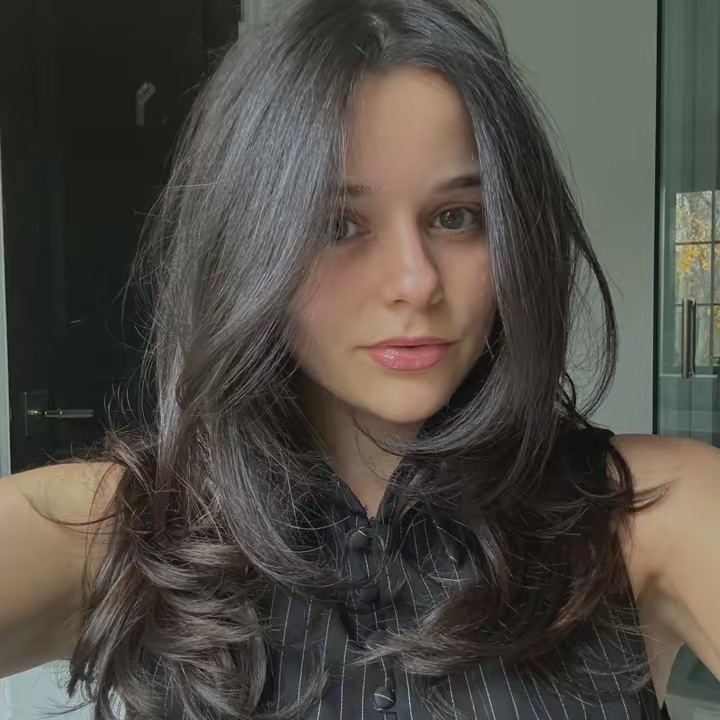 chloe schnapp