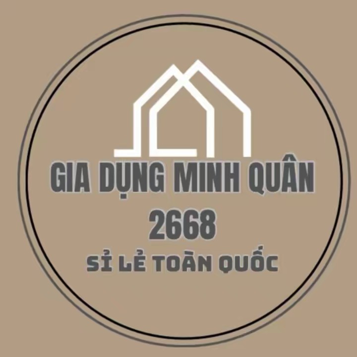 Gia Dụng Minh Quân 2668