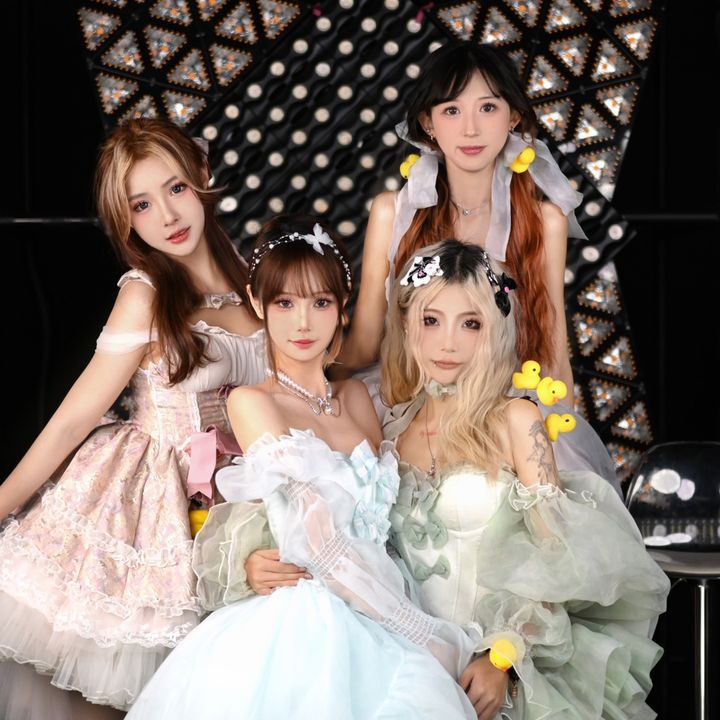 Match Girl(升級回歸）