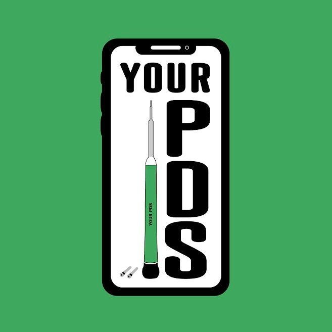 YourPDS