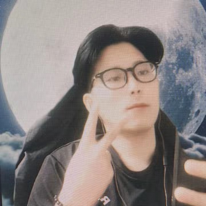 🐺흑랑_Blackwolf🐺