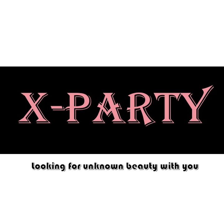 X-party nail(2)