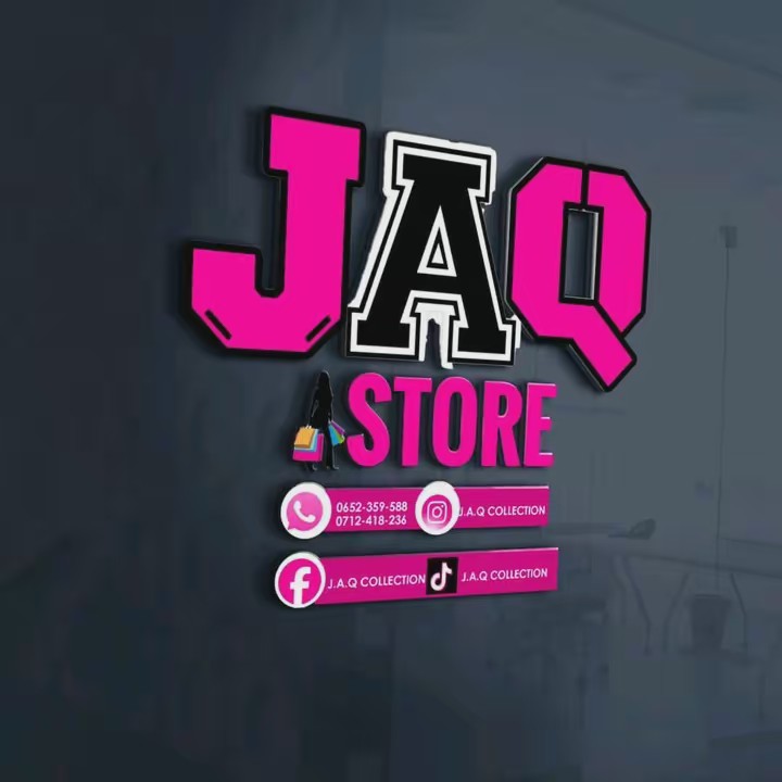 J.A.Q. STORE
