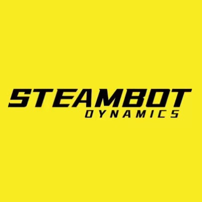 Steambot Home Supplies