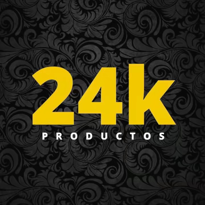 Productos24k