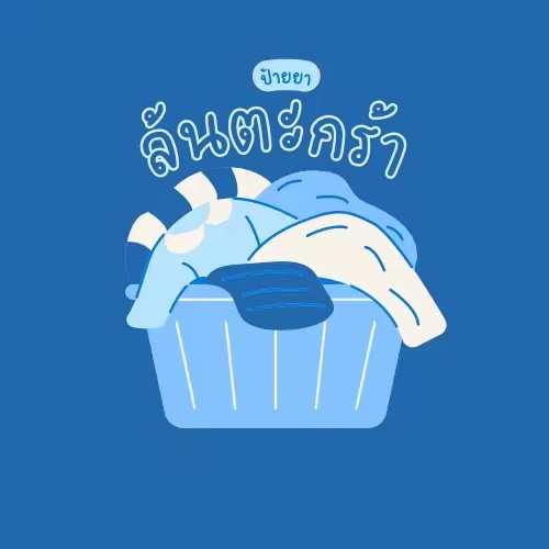 ล้นตะกร้า ✨