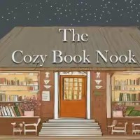 The Cozy Book Nook