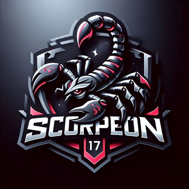 Scorpeon17#2