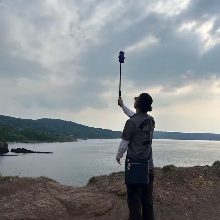 癒しの投稿者！ビイチ